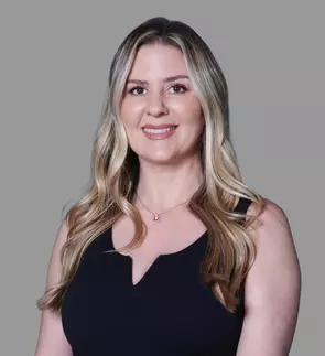 Jenifer Boyson Mangin, Palm Beach Gardens, Real Estate Agent